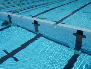 Swim Wall System