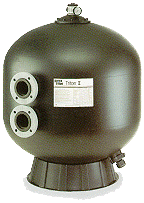 a®iel Pentair TRITON TR-140C-3 High Capacity - Water Tech