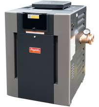Raypak Digital Low Nox Asme Pool/spa Heater 267a - Cupro Nickel