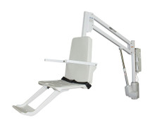 SR Smith - axs2 ada pool lift - caddy without anchor, 300lb capacity.