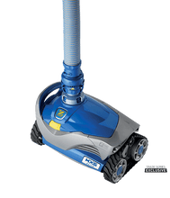 Zodiac - MX6 Elite Ultra-Efficient Suction Side Pool Cleaning - MX6EL