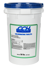 CCH Cal Hypo Tablet 2-5/8