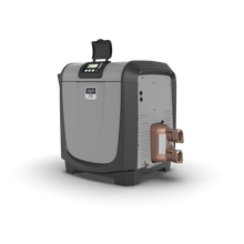 ※Janujaan※ Jandy JXIQ Pool Heater, 400, ASME, Natural Gas, CuNi Hx, Bronze