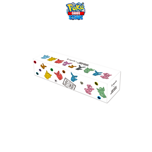 Pokemon Card Game Yu NAGABA Special Box