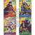 One Piece Card Game Promo 7-Eleven Full Set Japanese