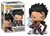 Funko POP! One Piece – Snake-Man Luffy 1266