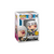 Funko POP! Demon Slayer – Tengen Uzui Chase Metallic Exclusive 1533