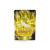 Dragon Shield Small Japanese Sleeves Matte Yellow - 60 Bustine