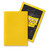 Dragon Shield Small Japanese Sleeves Matte Yellow - 60