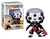 Funko POP Naruto Shippuden Hidan Chase 1505