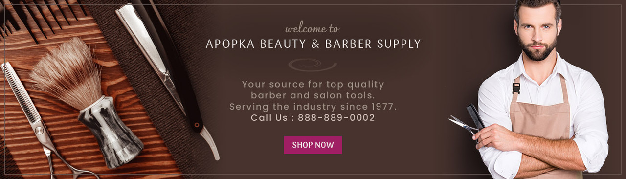 Welcome to Apopka Beauty - Shop Now