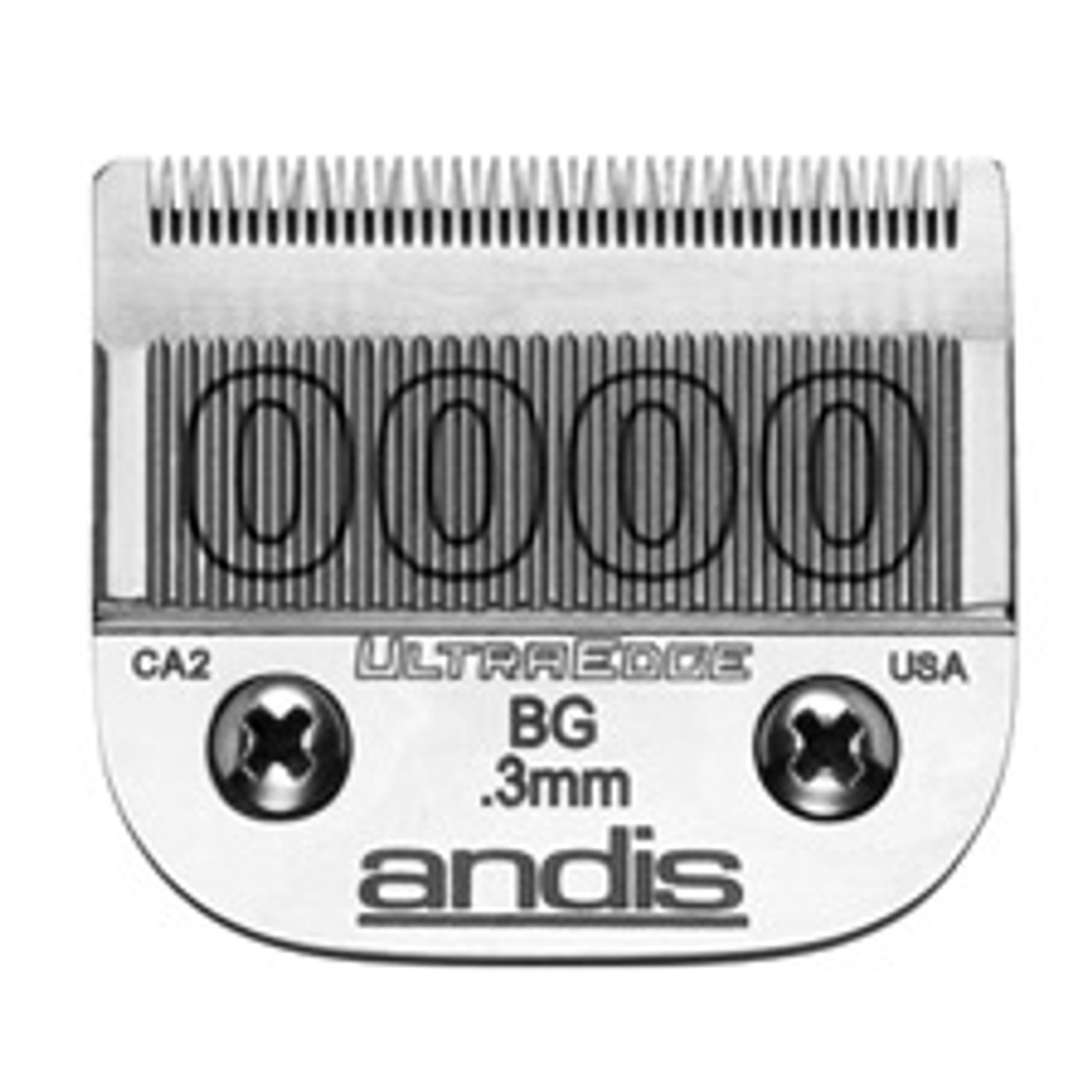 Apopka Beauty & Barber Supply Andis Blades + Parts