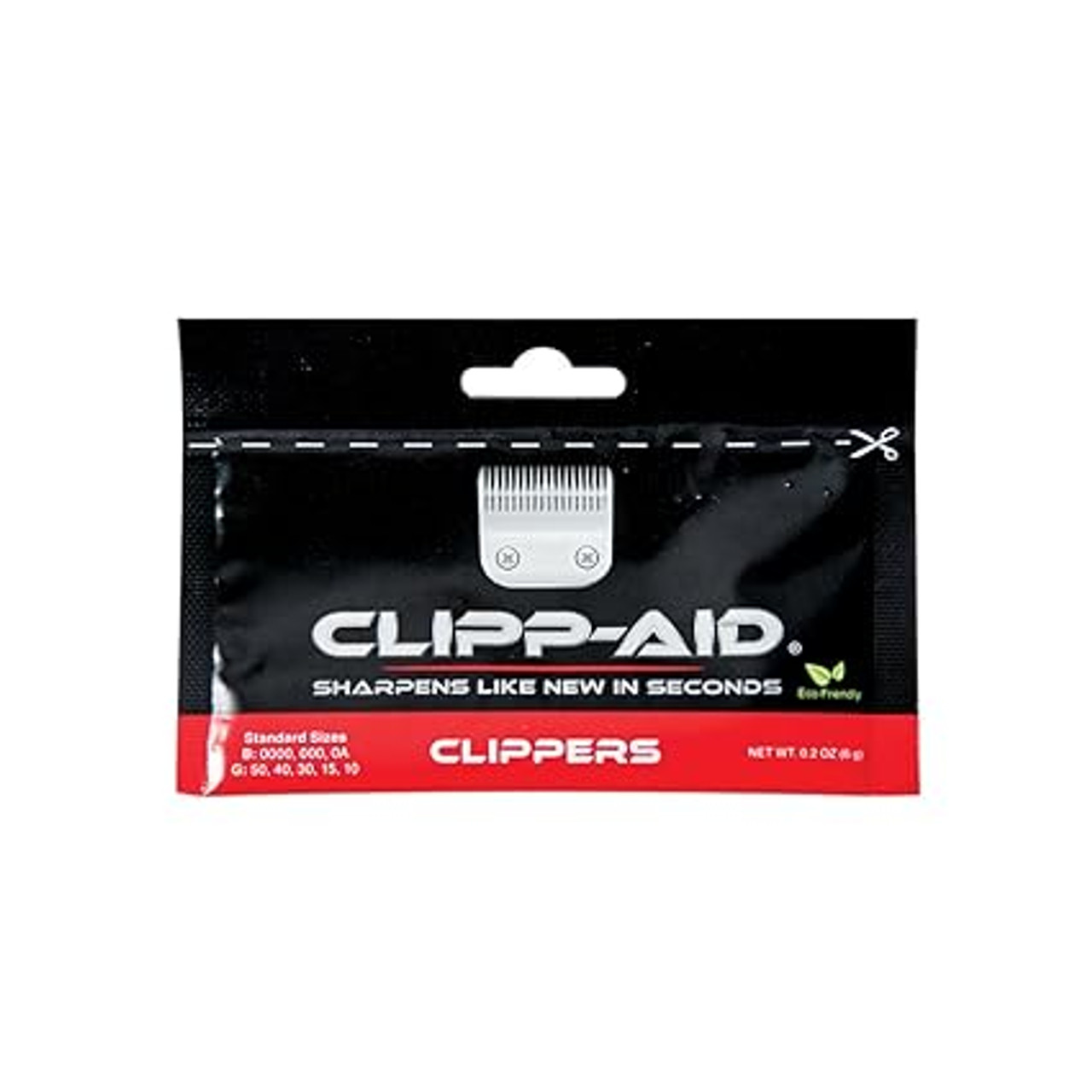 CLIPP-AID Sharpening Crystals For Clippers – WOWU Supplies