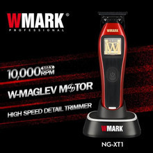 FASTEST AND SMOOTHEST AMONG ALL CURRENT BRANDSNEW 10,000 RPM WMARK