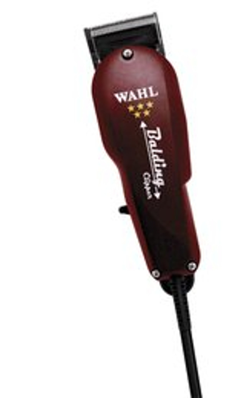 WAHL Balding Clipper バリカン WAHL BALDING CLIPPER | OFFICIALBARBERSUP