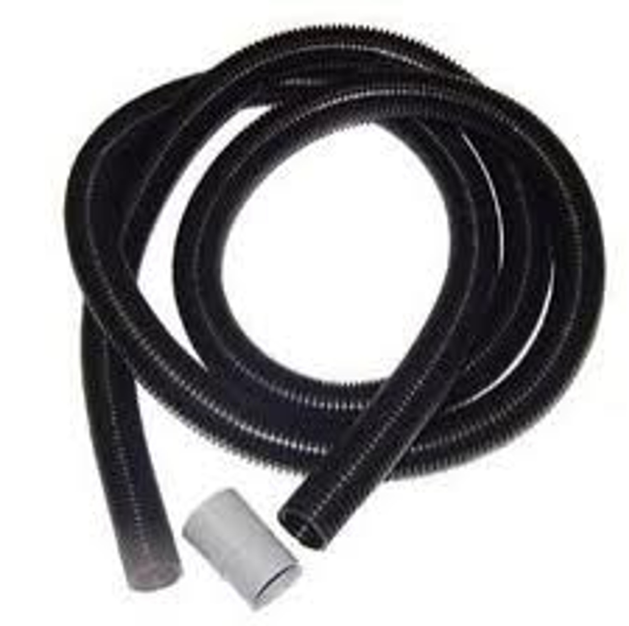 Vac Hose Without Wire - Atlanta Barber and Beauty Supply