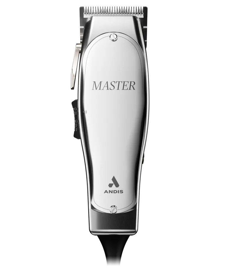 Improved Andis Master Clipper