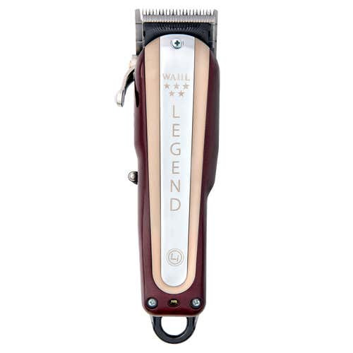 新品　WAHL cordless LEGEND バリカン WAHL LEGEND CORDLESS CLIPPER