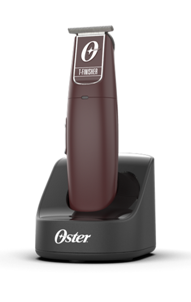 OSTER CORDLESS T FINISHER SAVE $40* REG $149.95 SALE $109.95*