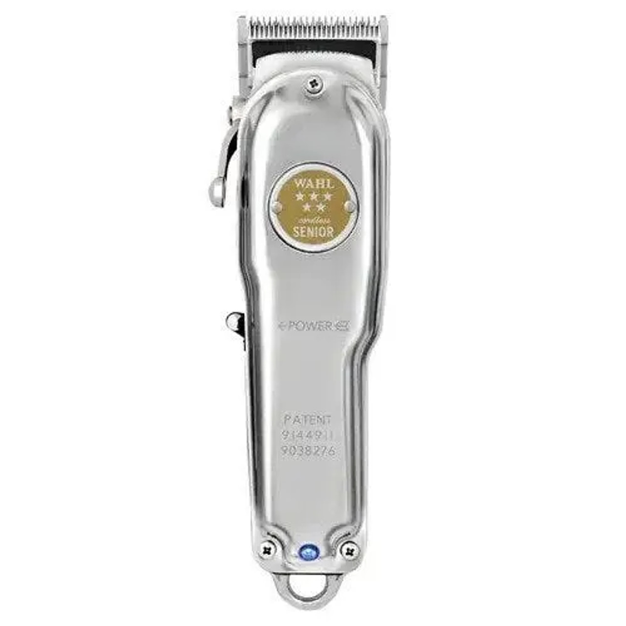 Wahl 8509 Magic Clip Metal Edition Cordless Clipper for sale