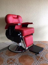Scalpmaster Barber Chairs for Professional Salon Comfort and Style