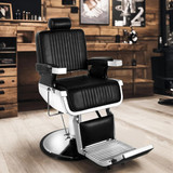 Barber Chairs: Comfortable and Stylish Options for Shops
