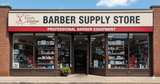Barber Supply Store & Professional Barber Equipment