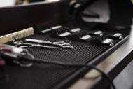 Achieve Professional Cuts with Babyliss Clippers – Trusted by Barbers