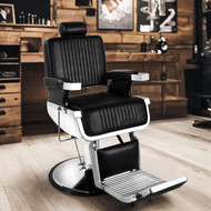 Barber Chairs: Comfortable and Stylish Options for Shops