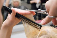 Precision Barber Combs for Perfect Styling and Smooth Cuts