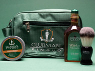 Unlocking Timeless Elegance: Exploring the World of Clubman Products