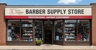 Barber Supply Store & Professional Barber Equipment