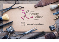 Equipment for Barber Shop: Must-Have Tools for Every Professional