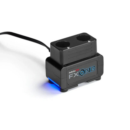 FXC2B BABYLISS FXone PRO DUAL CHARGING BASE (batteries not included)