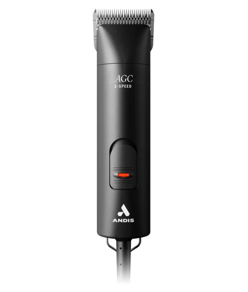ANDIS ProCLIP AG Super 2-Speed+Clipper
