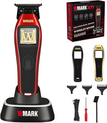 NEW 10,000 RPM WMARK NG-XT1 PROFESSIONALCordless Trimmer + LIMITED TIME OFFER FREE BLADE $22.95 VALUE.FASTEST,SMOOTHEST ,TRIMMER .BEST SELLER,LIMITED SUPPLY