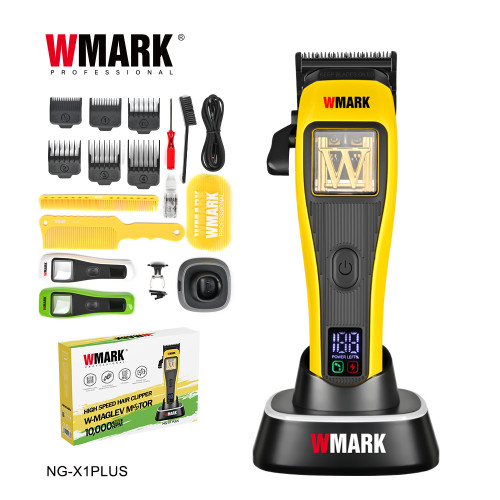 SAVE $40 from $99.95 FASTEST AND SMOOTHEST NEW 10,000 RPM WMARK NG