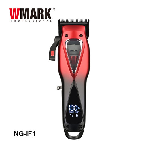 NEW 10,000 RPM WMARK NG-IF1 INFINITY VECTOR MOTOR CLIPPER