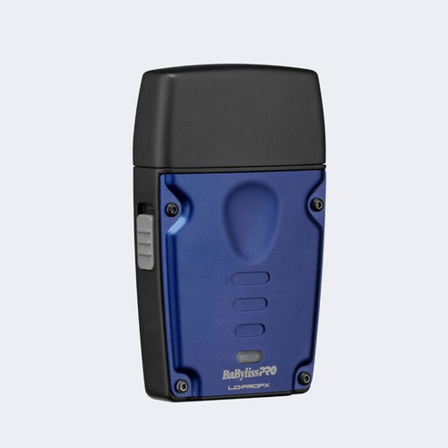 BABYLISS LO-PRO SINGLE BLUE SHAVER