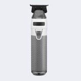 BaBylissPRO® Limited Edition FXONE All-Metal Interchangeable Battery Trimmer FrostByte FX799TW
