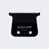 BaBylissPRO® Deep-Tooth Metal Injection Molded Trimmer T-Blade