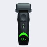 BaBylissPRO® x Tomb45® Wireless Charging Double-Foil Shaver