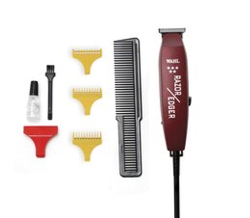 Wahl Magic Trim Razor/edjer