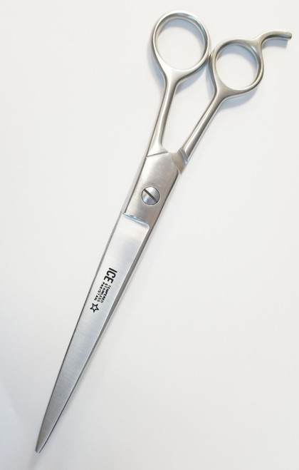 TAMASCO SHEARS-FILIPINO STYLE 9" SLANTED