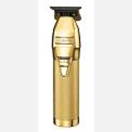 FX787G BABYLISS GOLD TRIMMER *weekly sale **