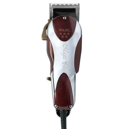 WAHL 5 STAR MAGIC CLIP CORDED