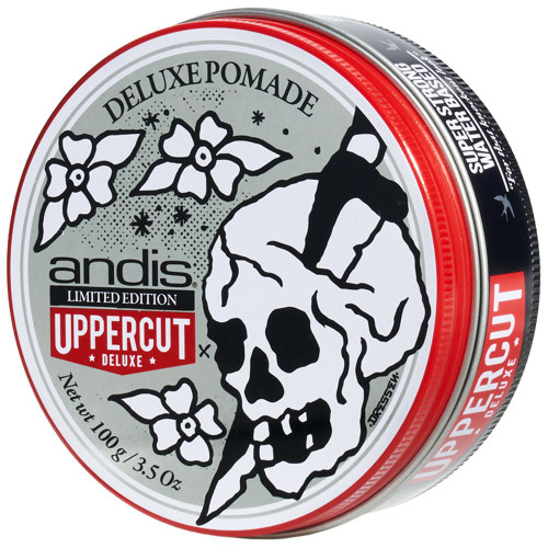 ANDIS UPPERCUT POMMADE