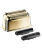 ProFoil® Plus II Shaver Foil & Cutter - Gold