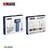 NEW 10,000 RPM WMARK Brushless Motor 2 in1 Air Duster & Vacuum Fan 13m/s Max Wind Speed Strong Suction, Lightweight