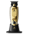 GTX-EXO® II Gold Trimmer